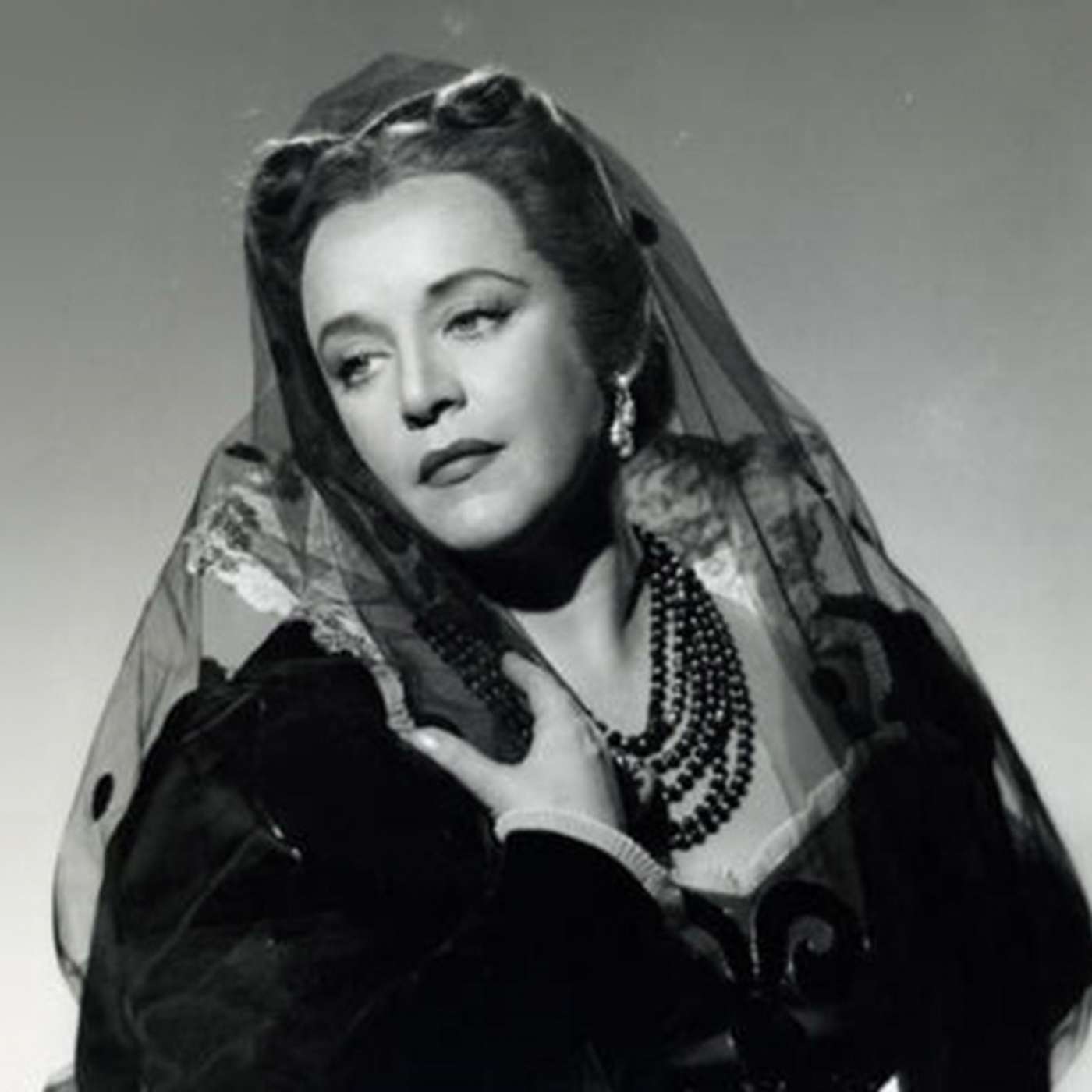 L'aria che tira - Je dis que rien ne m´épouvante  (Carmen) - Eleanor Steber