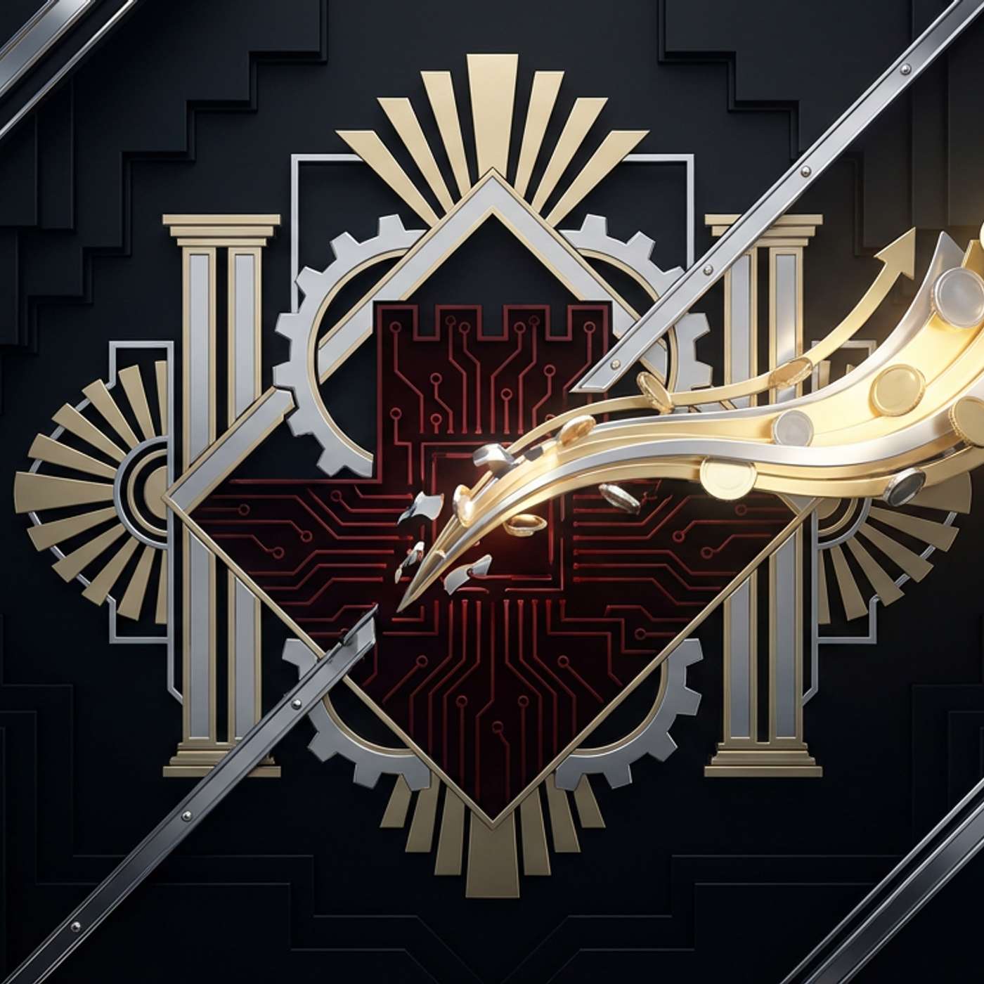 The Aaron Day Show Episode 009 - How to Defeat CBDCs with Sound Money Alternatives