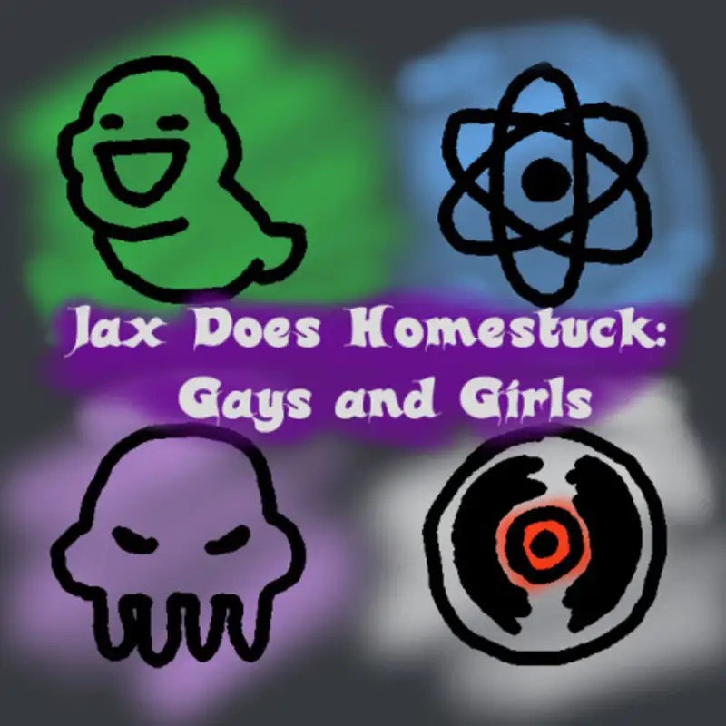 Fanstuck: Cro and SAHcon Part Two