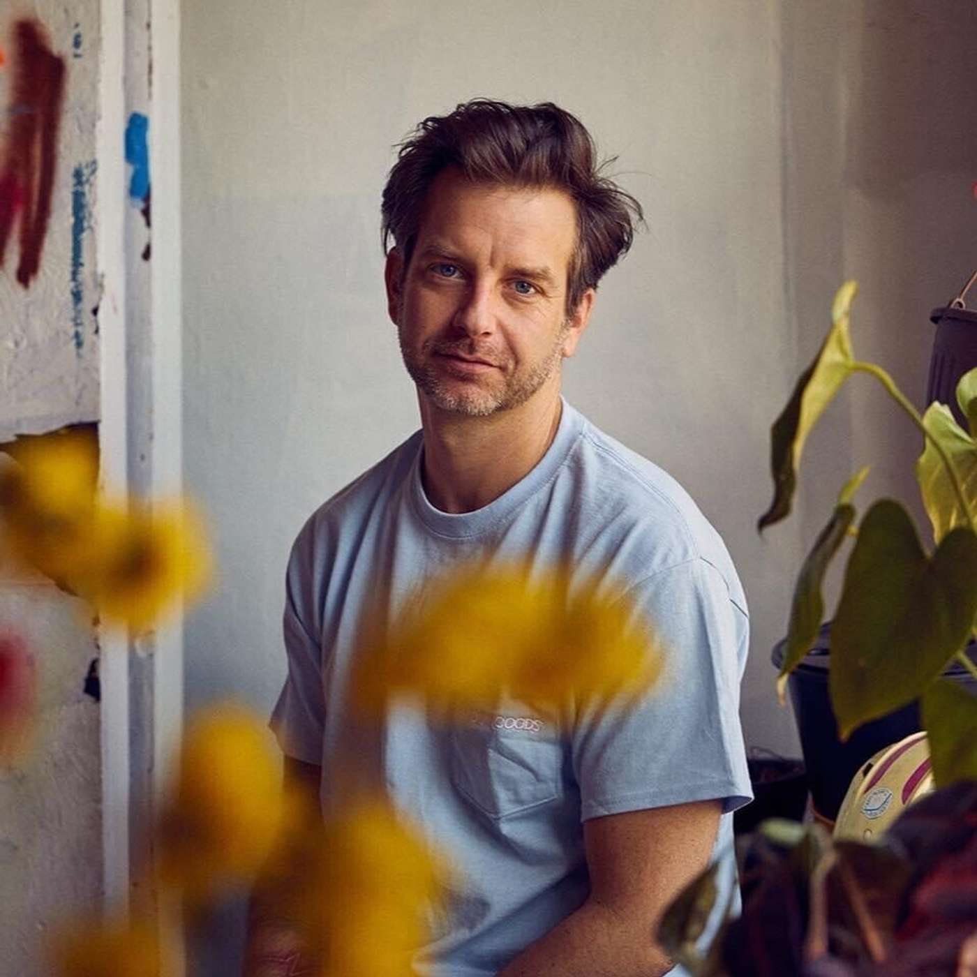 The Truth In This Art: Stories That Matter