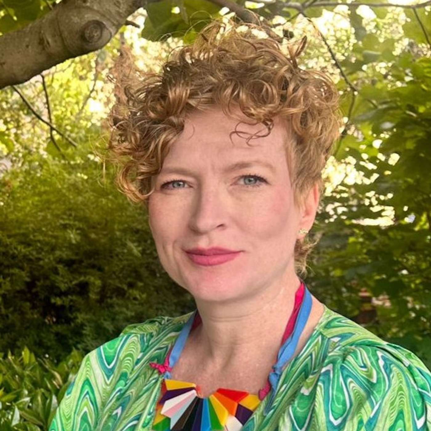 Ani Townsend: art, inequality and the case for universal basic income Ani Townsend: art, inequality and the case for universal basic income