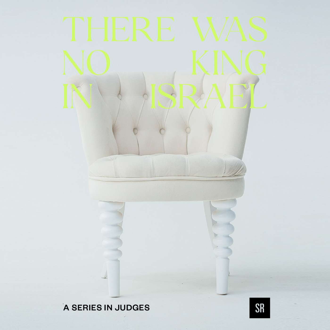 Soul Revival Digital | Weekend| Judges 4 episode artwork