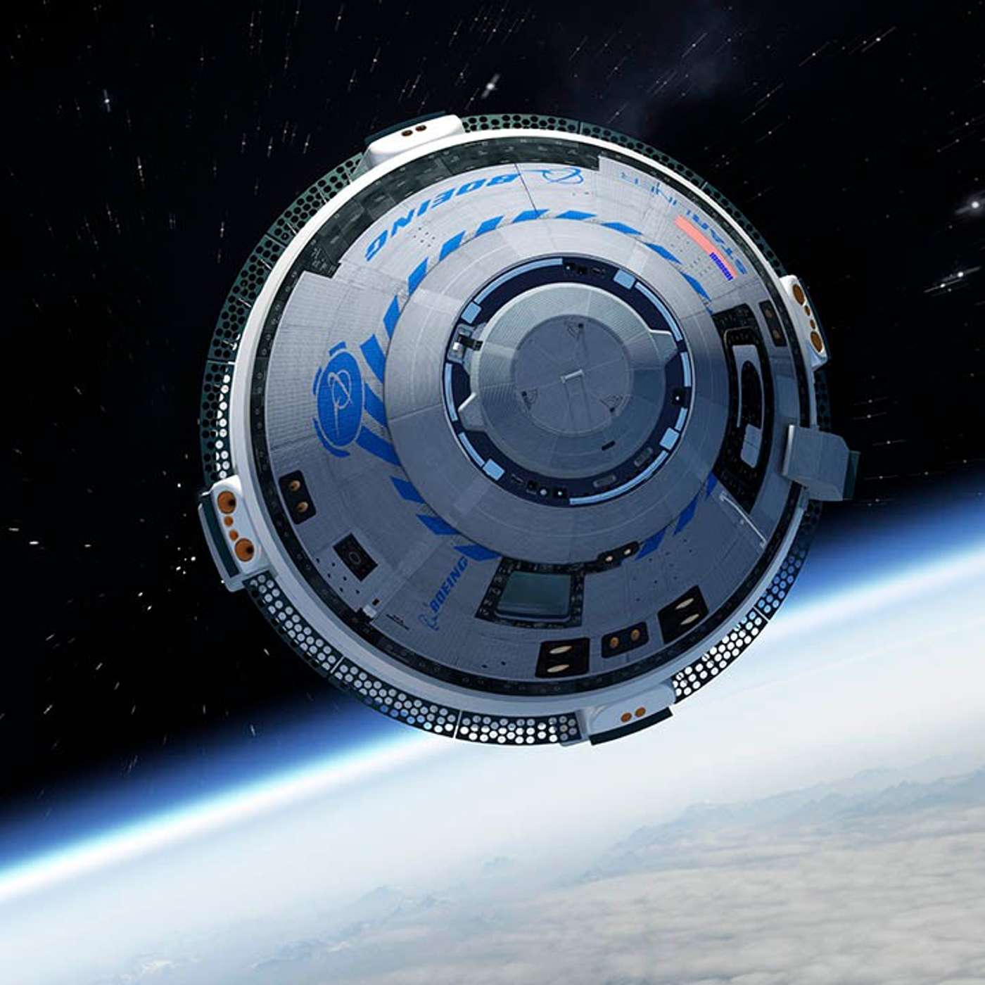 UAE Space Leadership, Capsule Returns and Martian Exploration episode artwork