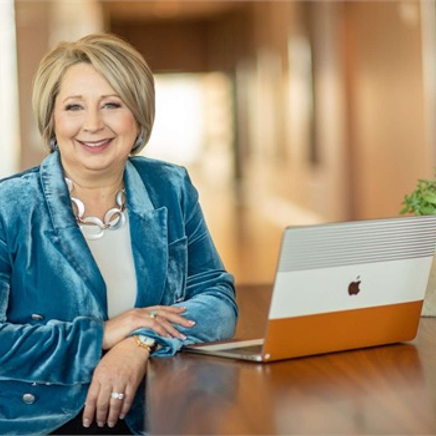 The Exit Mindset: Robin Edgar on Succession, Cash Flow & Wise Decisions