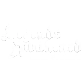 Legends Awakened: A D&D Podcast