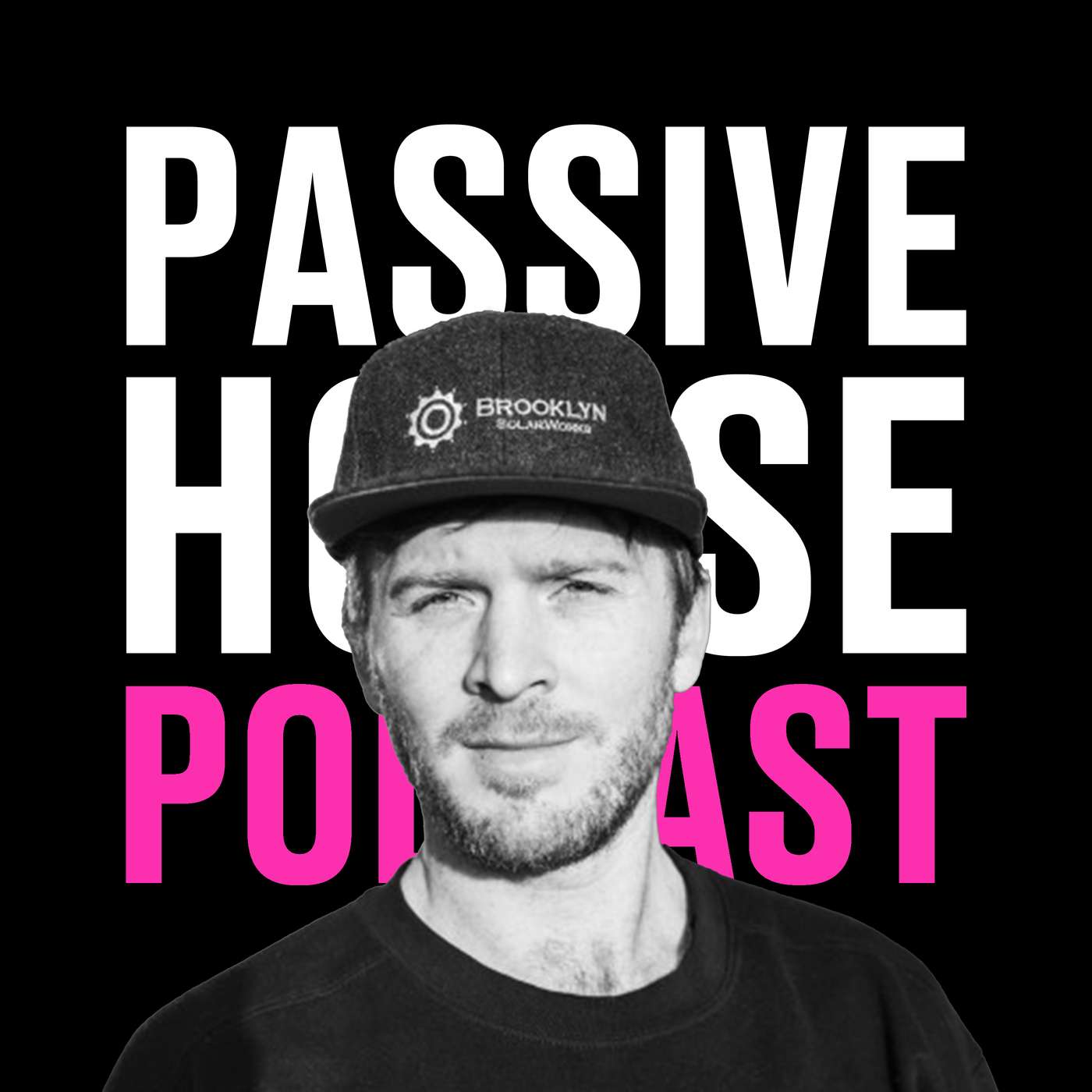 253: Gaelen McKee on Brooklyn SolarWorks 253: Gaelen McKee on Brooklyn SolarWorks