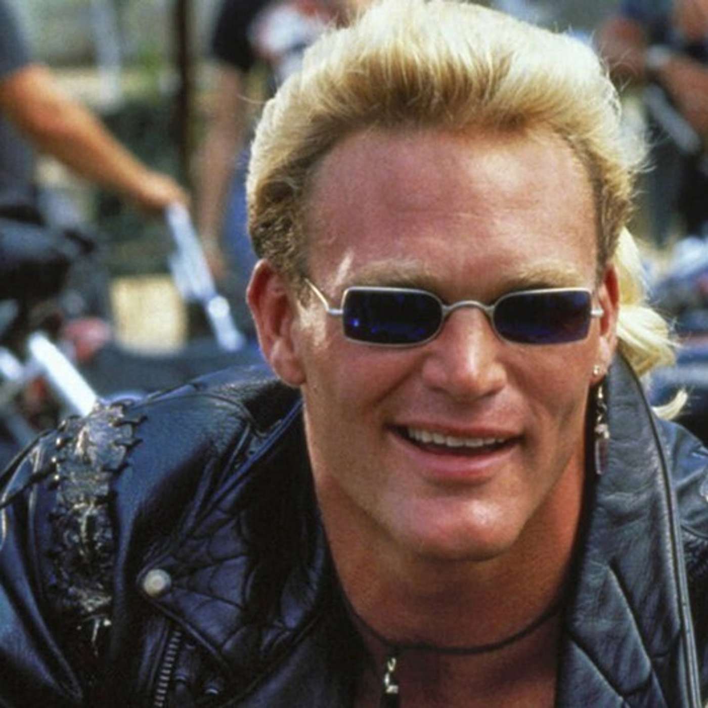 Is Stone Cold the Best Outlaw Biker Movie of the 90s? episode artwork