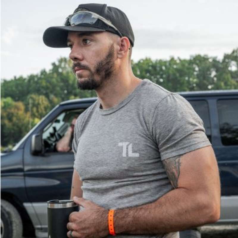 Ronnie Adkins (Funker530)