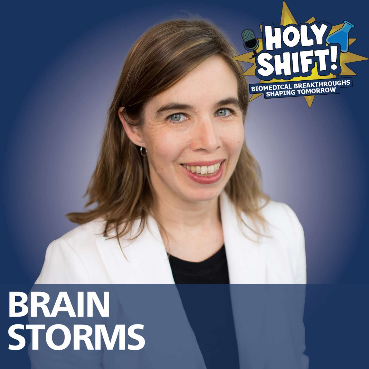 Holy Shift! Biomedical Breakthroughs Shaping Tomorrow