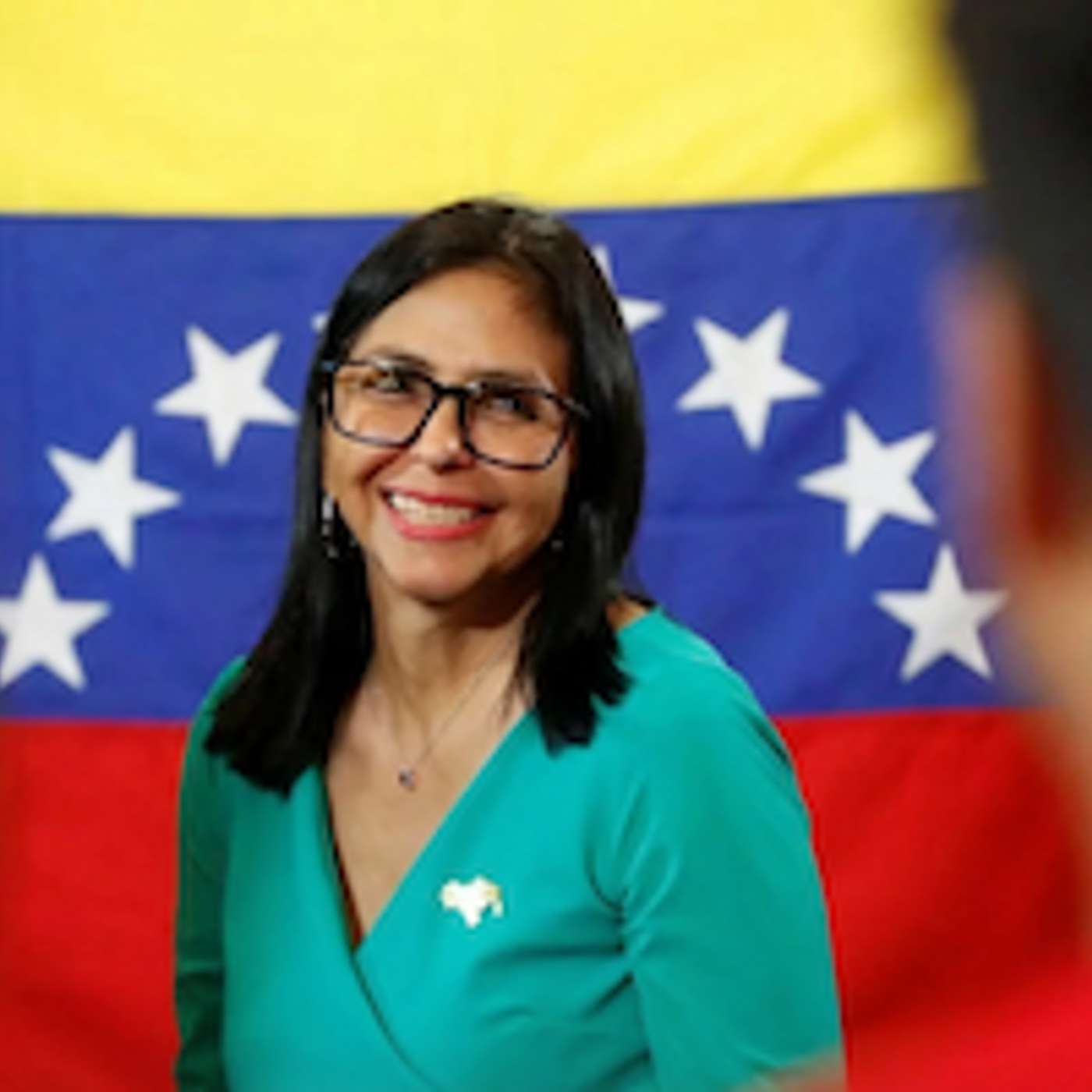 U.S. Oil Access and Greed Fuels Trump’s Reliance on Venezuela’s Interim President