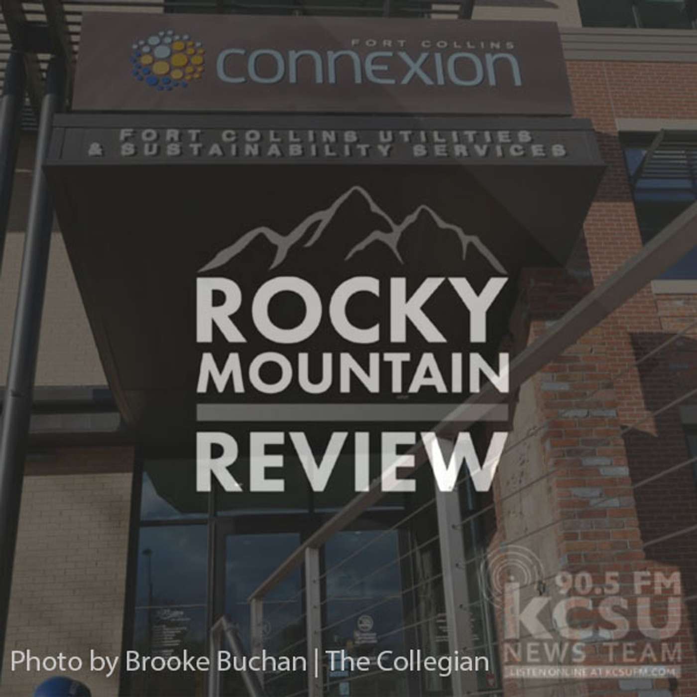 Fort Collins Connexion, City Council Announces Measure to Ban Plastic Bags episode artwork