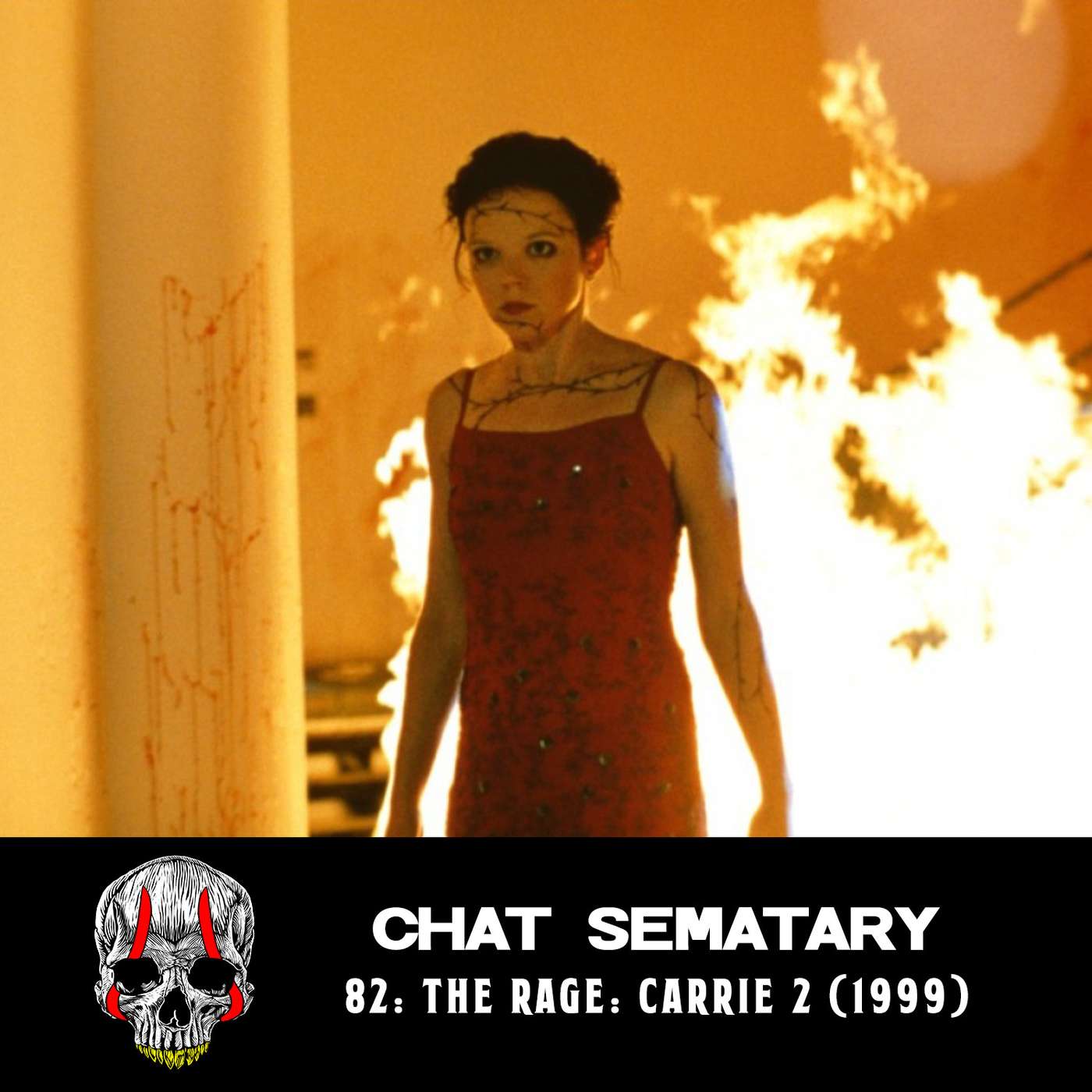 Chat Sematary: A Stephen King Podcast