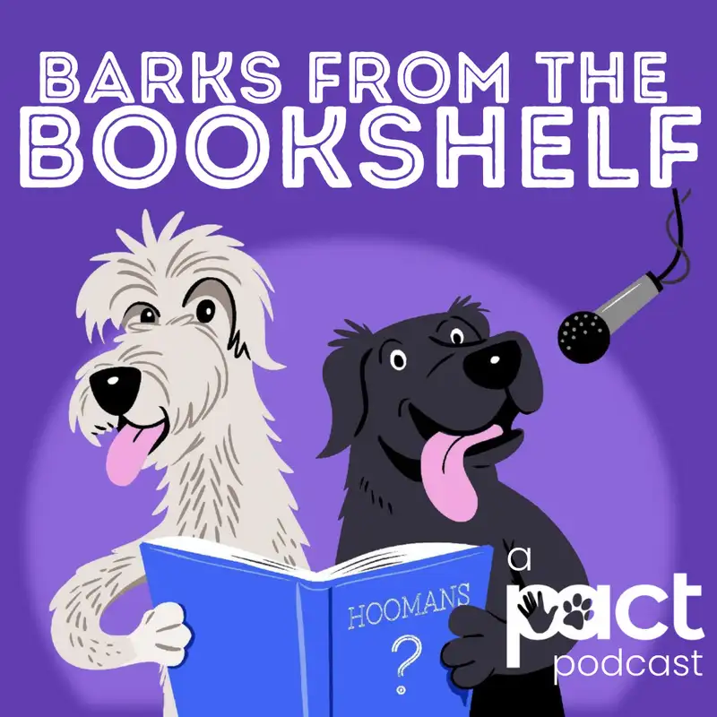 Barks from the Bookshelf