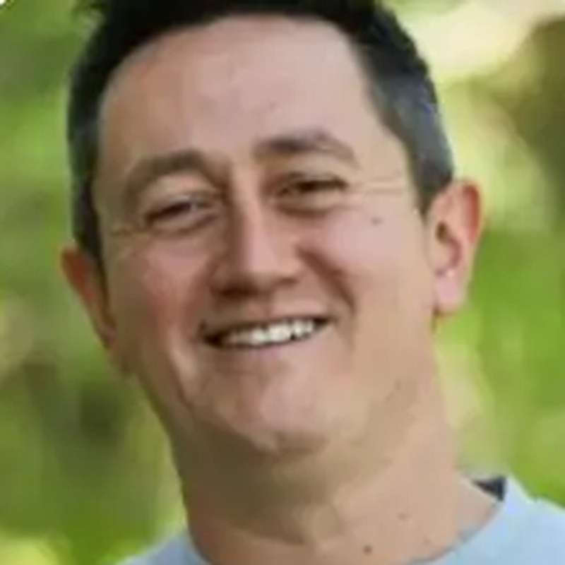 Rich Harrison