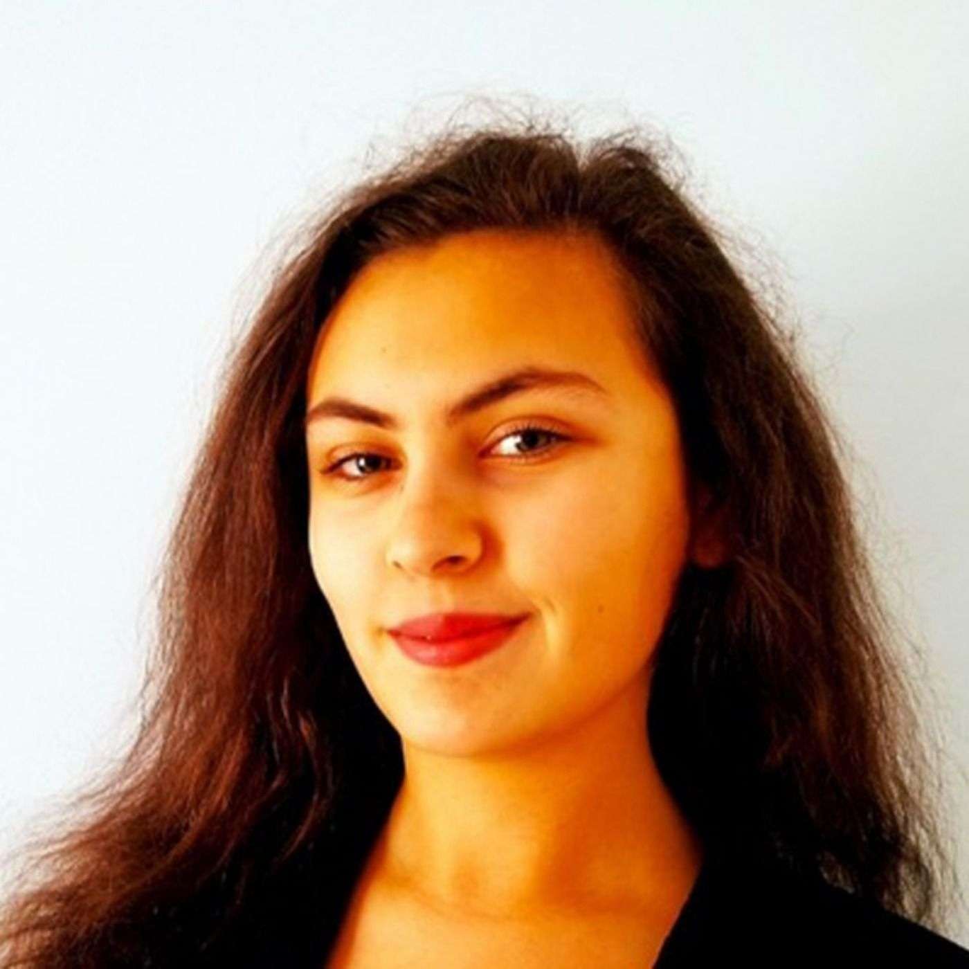 Angelica Sirotin