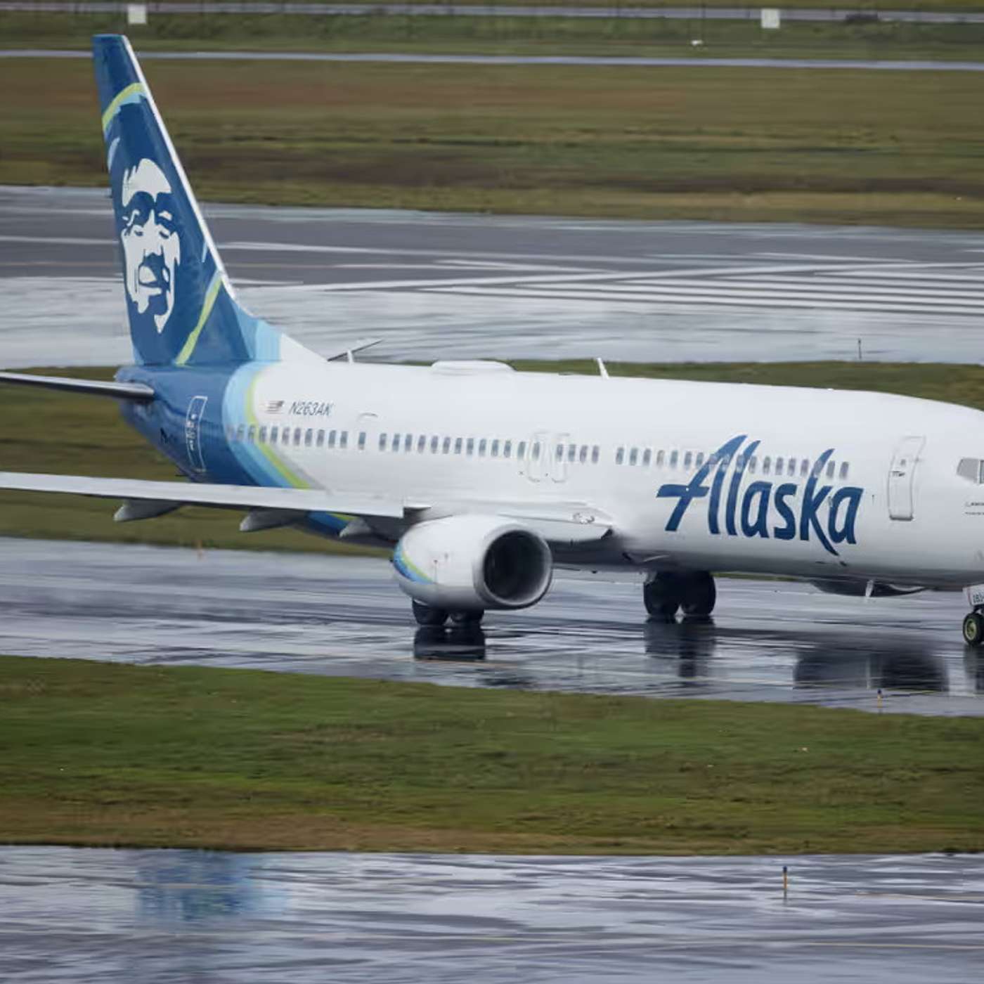 FAA Grounds Boeing 737 Max 9 Planes After Midair Fuselage Break Sparks Panic, Major Winter Storm Impacting 10 Million Across U.S., Blinken's Middle East Mission, and more...