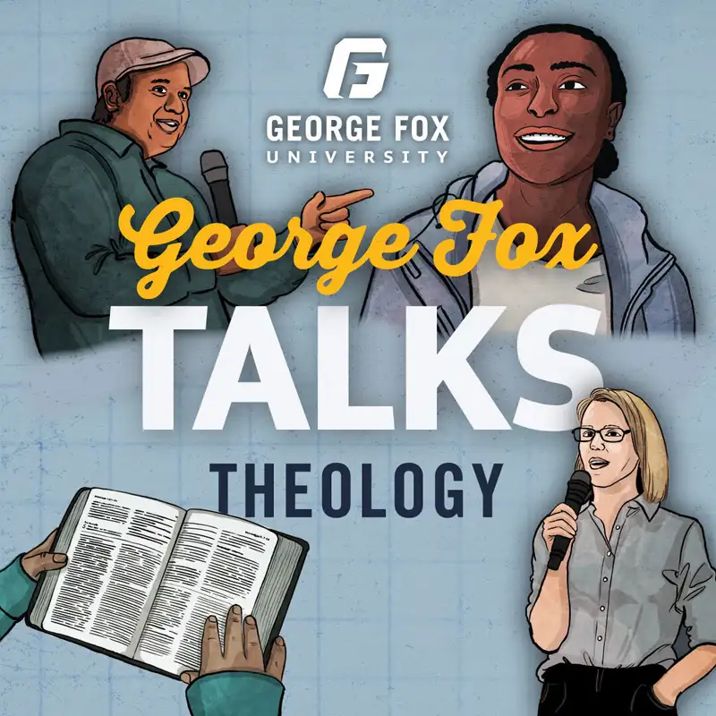 THEOLOGY | Cultural Lenses & Traditional Education
