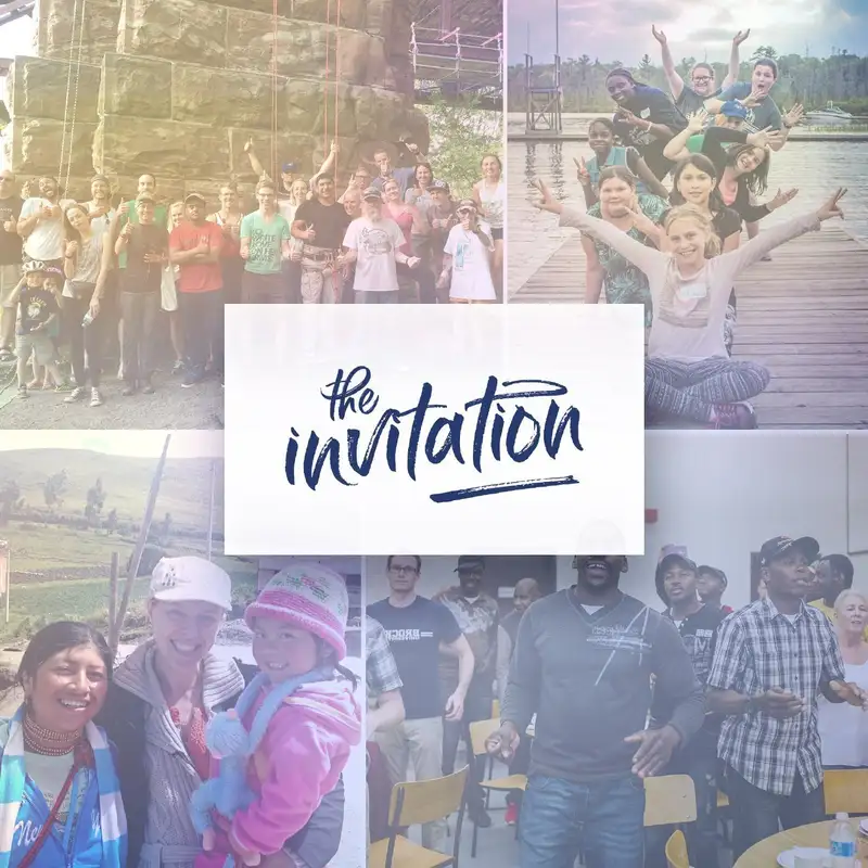 The Invitation to Presence