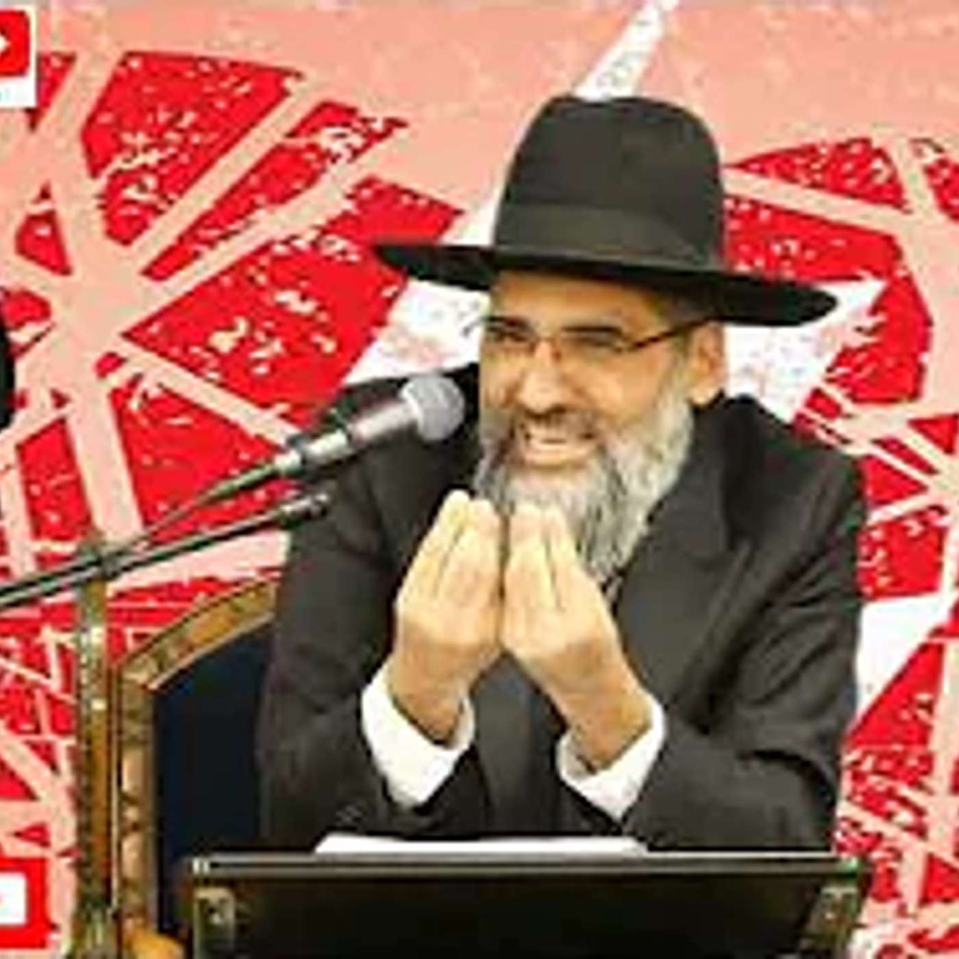 מבהיל !! יחסים פתוחים ! כמה קורה לדור הזה ? דור קודם כמה צניעות ,כבוד ואמונה - היום איבדנו כיוון !! episode artwork