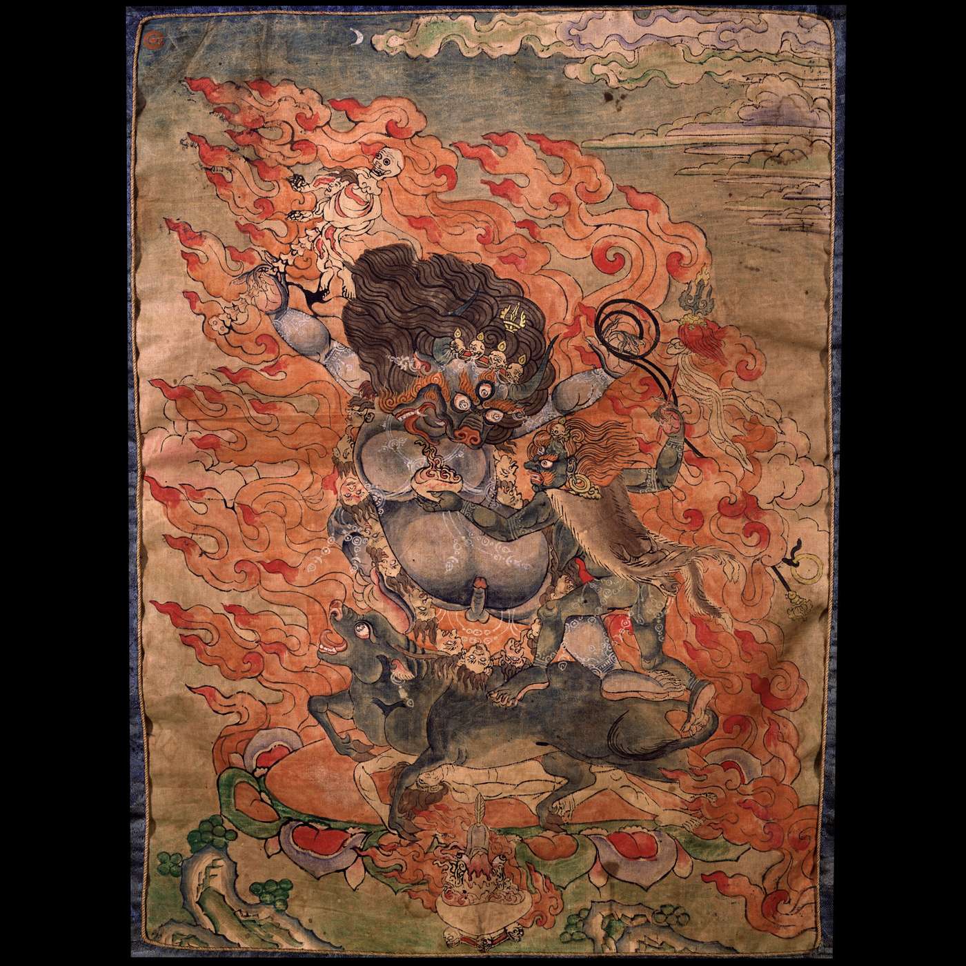 Mindfulness Meditation Podcast