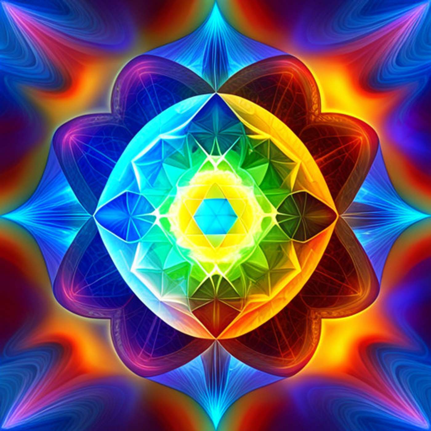Unlocking the Mysteries of Kabbalah: A Quick and Engaging Introduction episode artwork