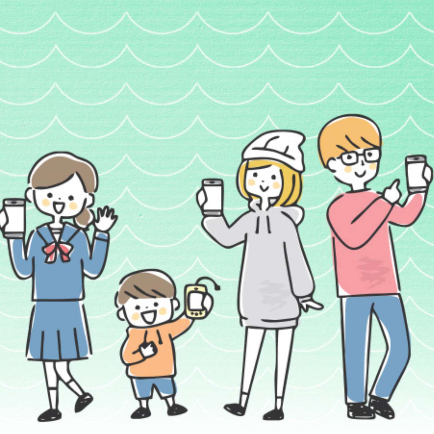 【5/6】賢者ソロモンが教える！AI時代に生きる聖書の知恵 ～こどもとおとなが、スマホ・AIを使いこなすために～