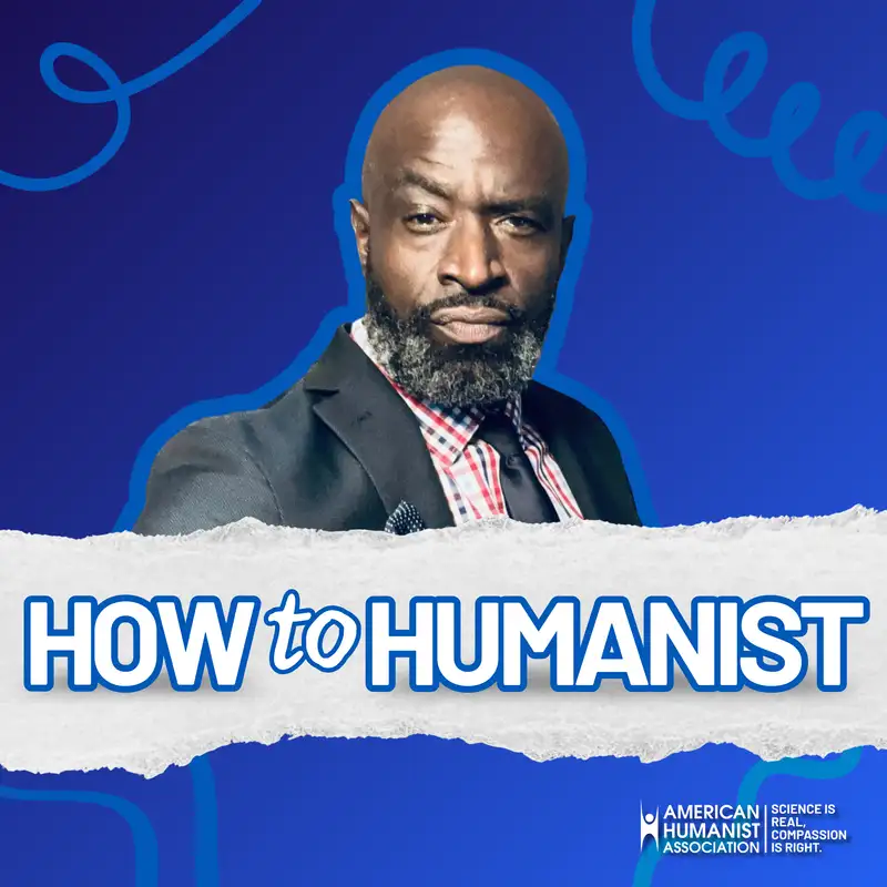 #7 Mustard and the Condiments of Righteousness with Shawn Towers