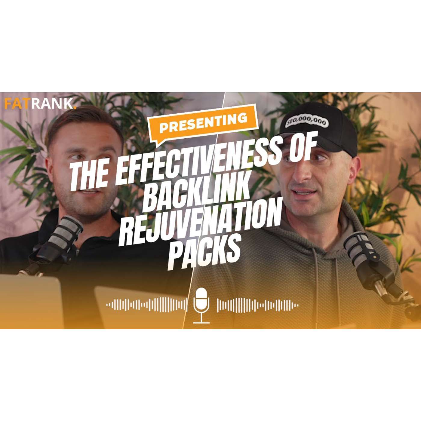 Fatrank Podcast