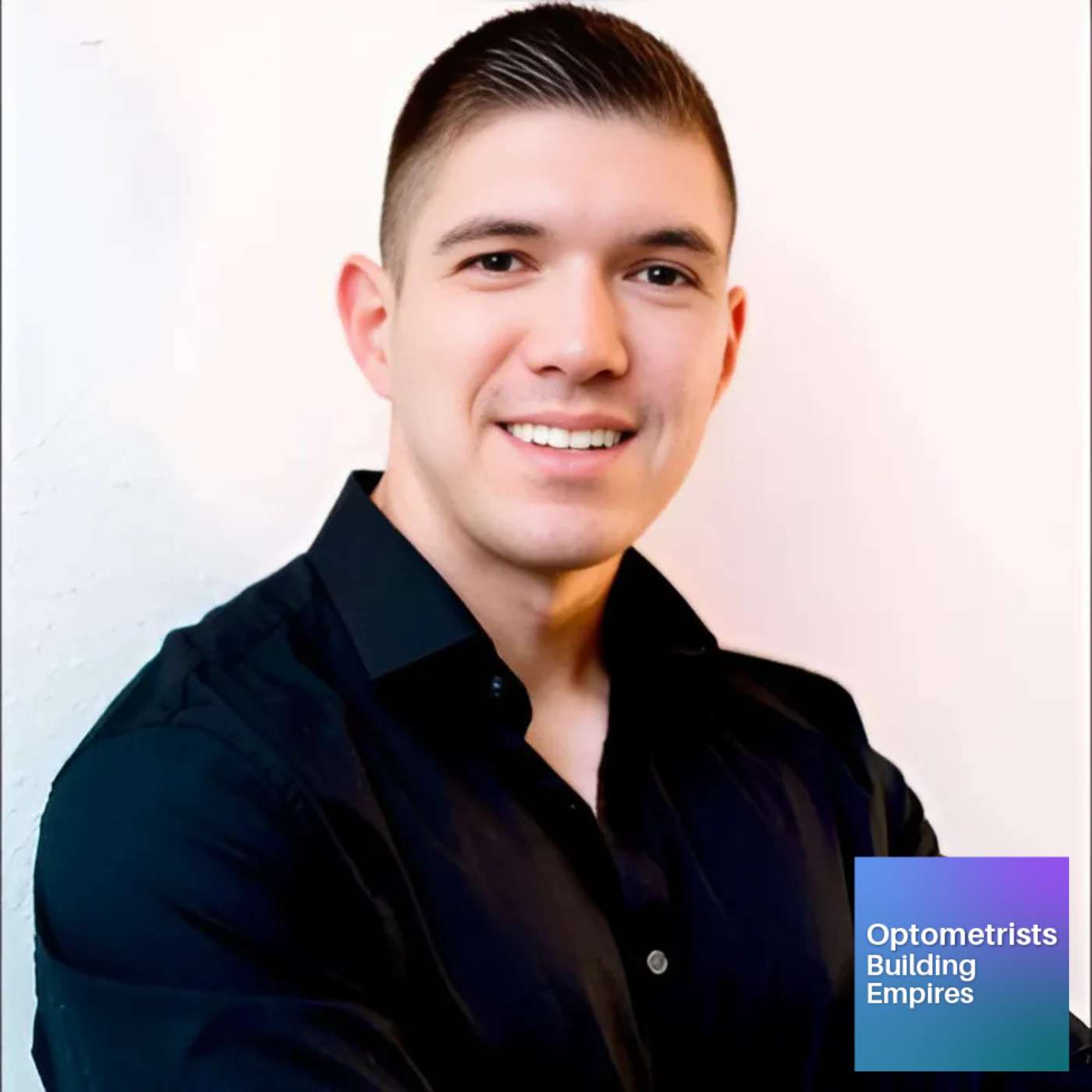 Financial Strategies - Aaron Neufeld - Optometrists Building Empires - Episode # 018 episode artwork