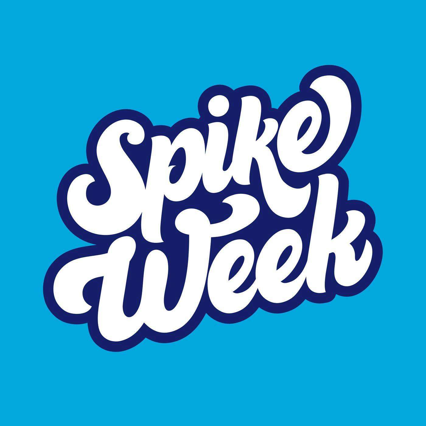 Spike Week
