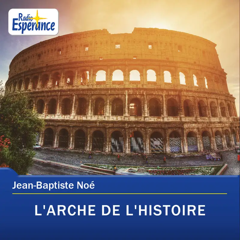 L'arche de l'histoire
