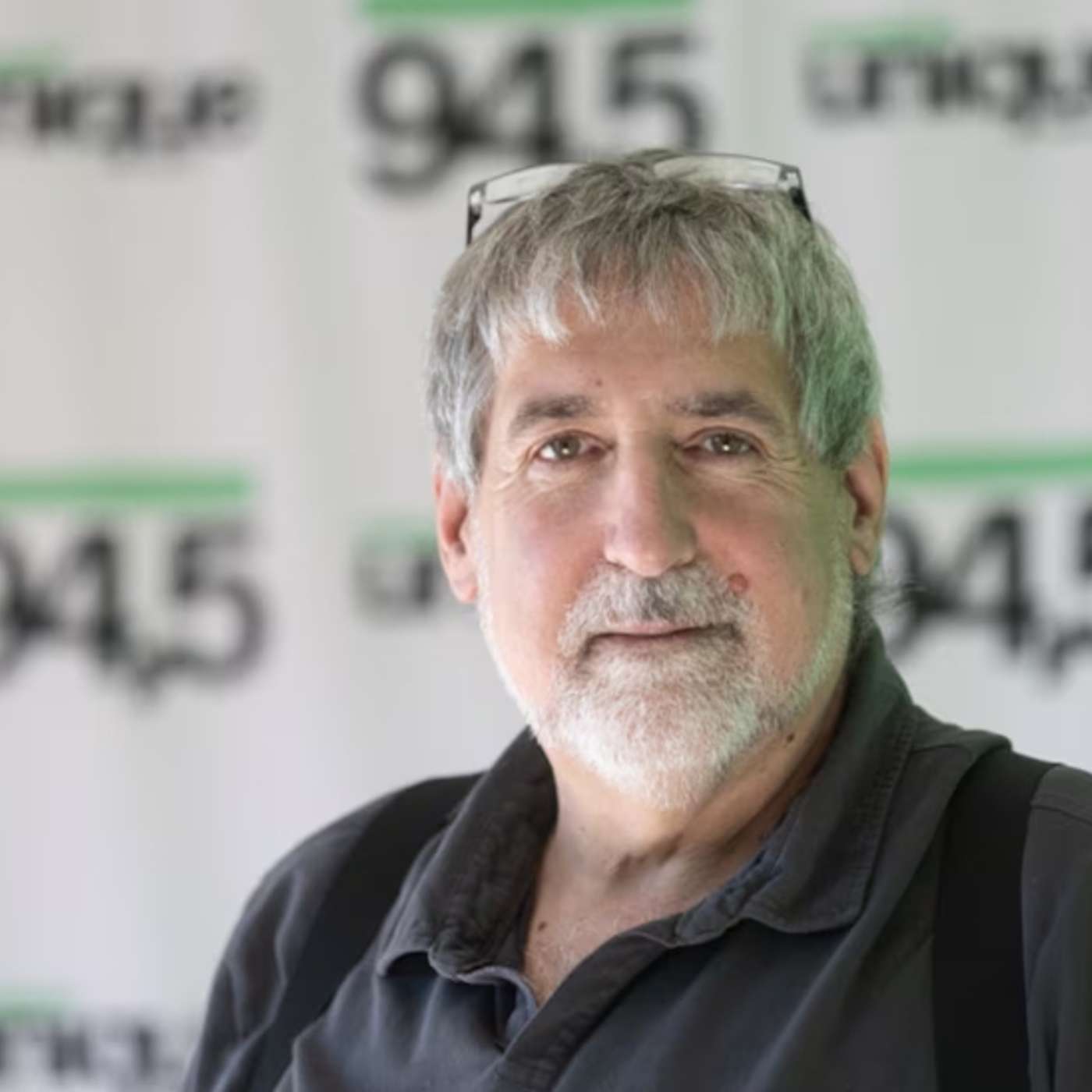 L'utilisation de l'Intelligence artificielle à Unique fm, François Desormeaux nous en dit plus episode artwork