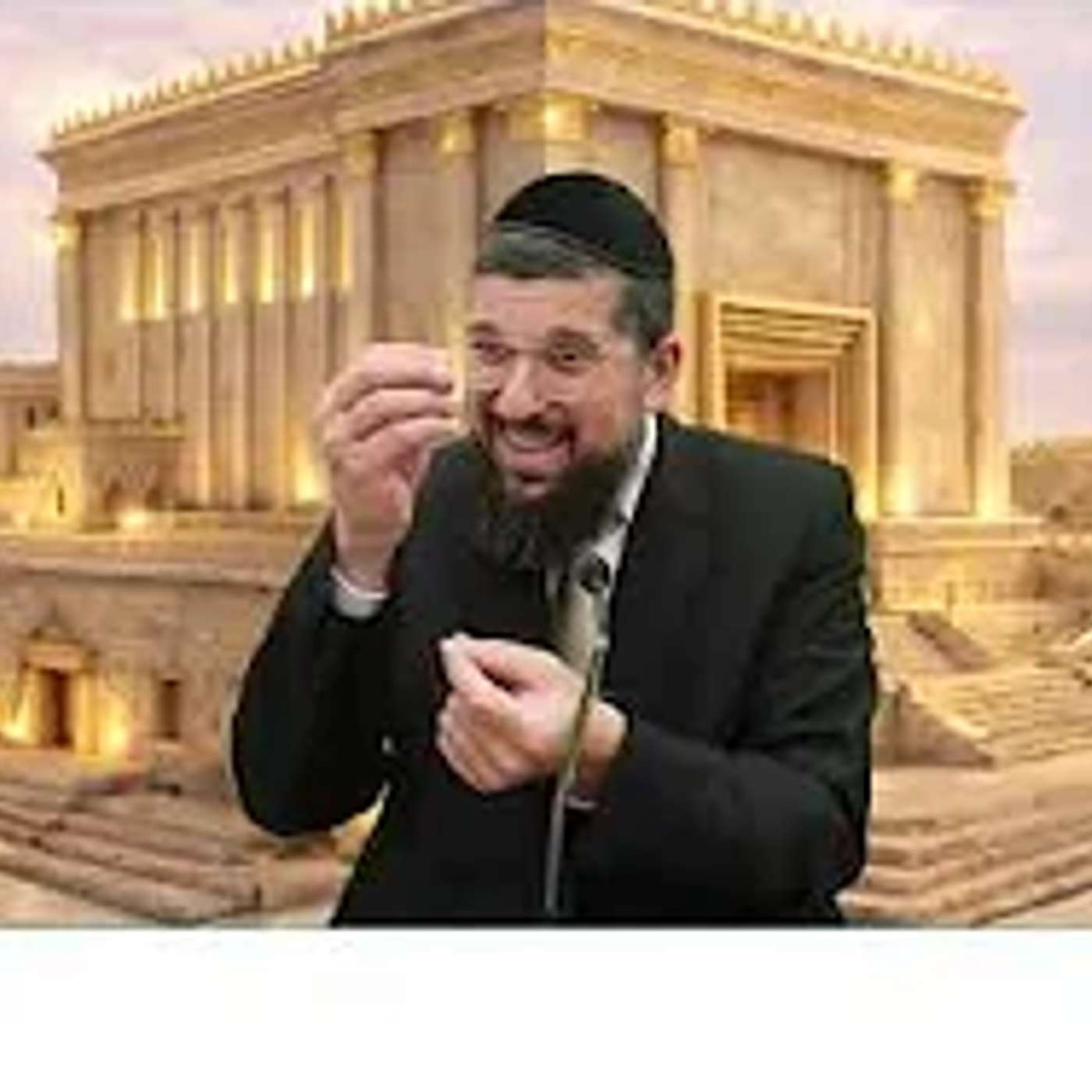 מרתק, המזוזה ושלום בית | זרע שמשון | פרשת יתרו תשפ"ו | הרב אליהו עמר