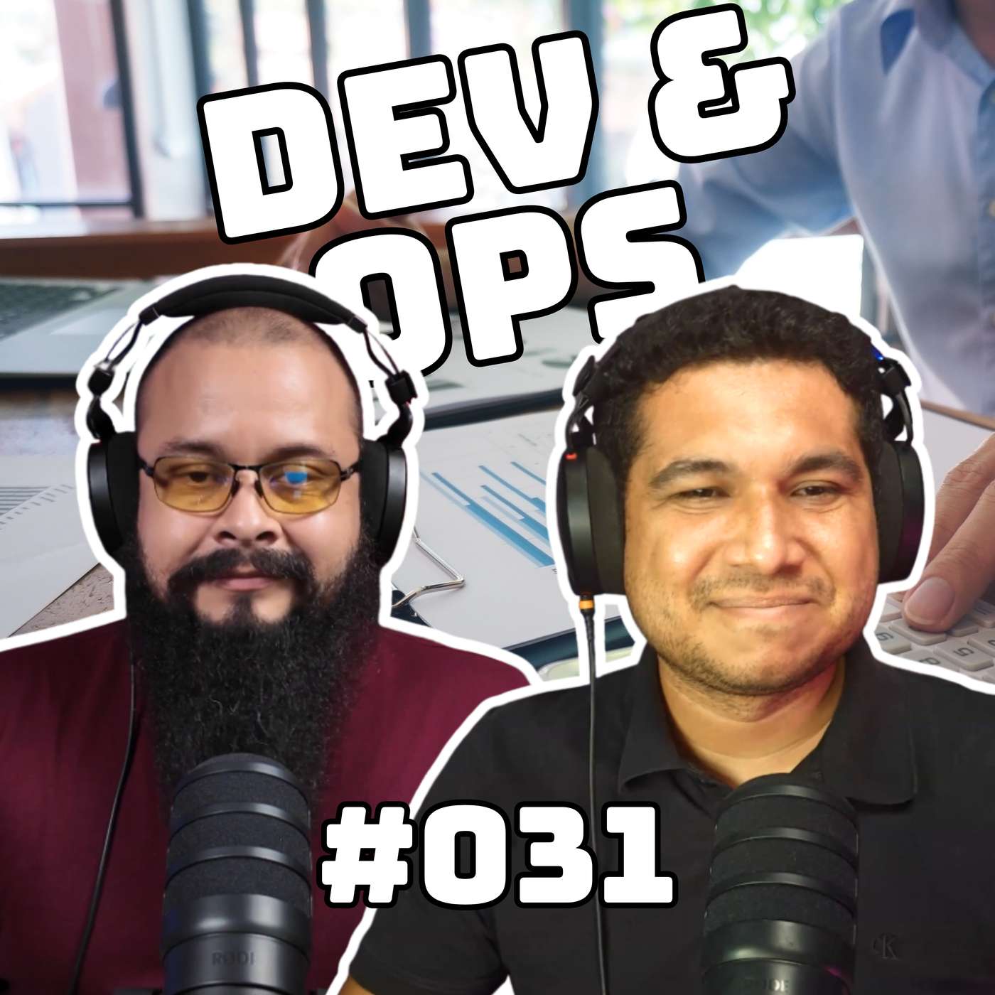 Dev&Ops
