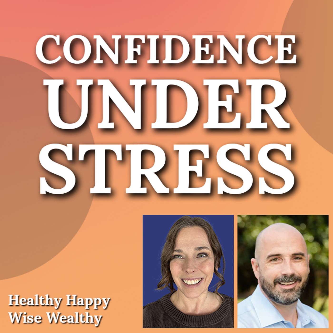 How to Communicate Confidence under Stress with Dan Rochon How to Communicate Confidence under Stress with Dan Rochon