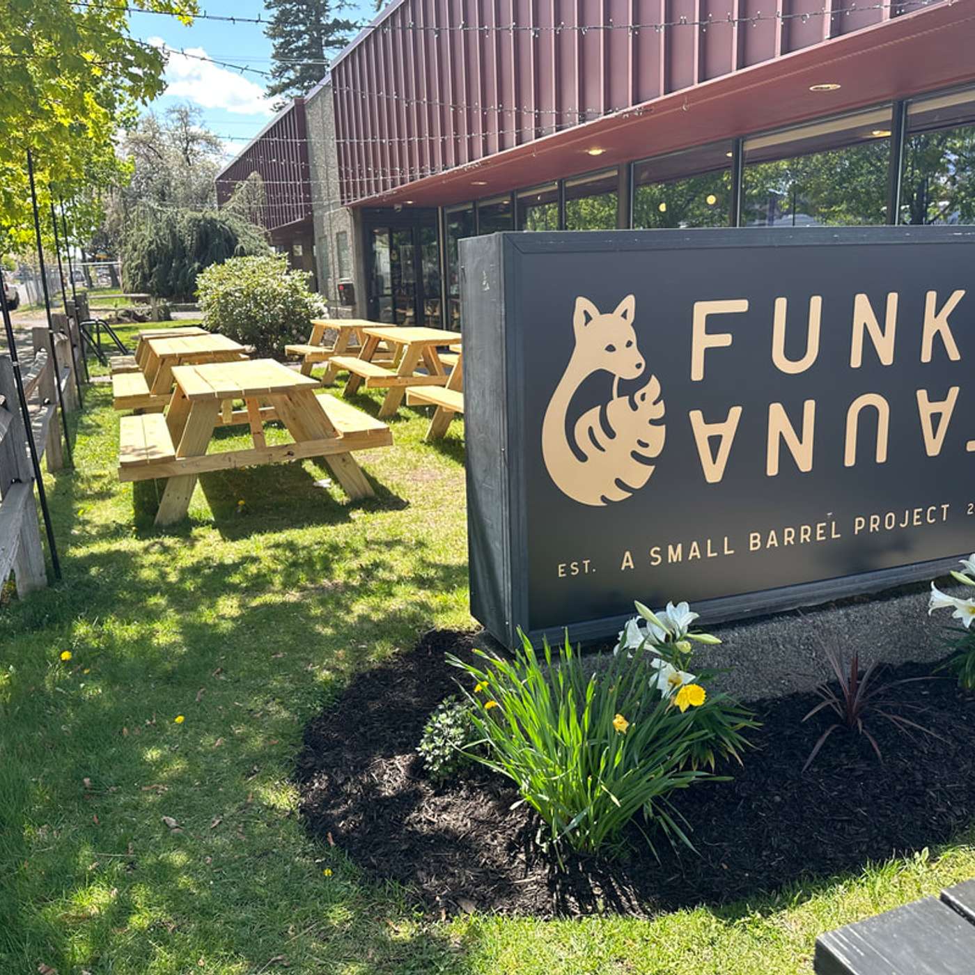 Episode 73: Making the Most Out of Yeast Cultures