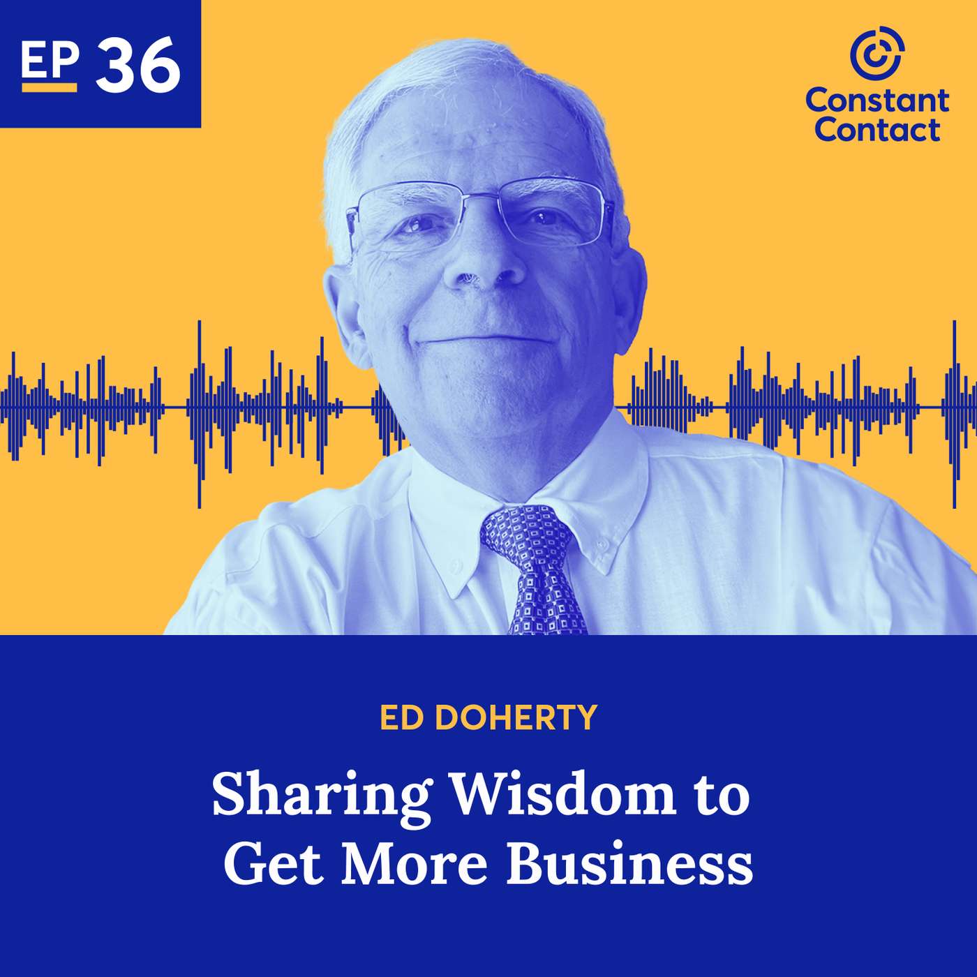 Be A Marketer with Dave Charest