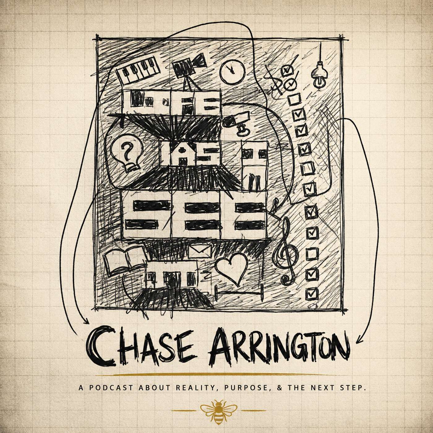 Chase Arrington Podcast