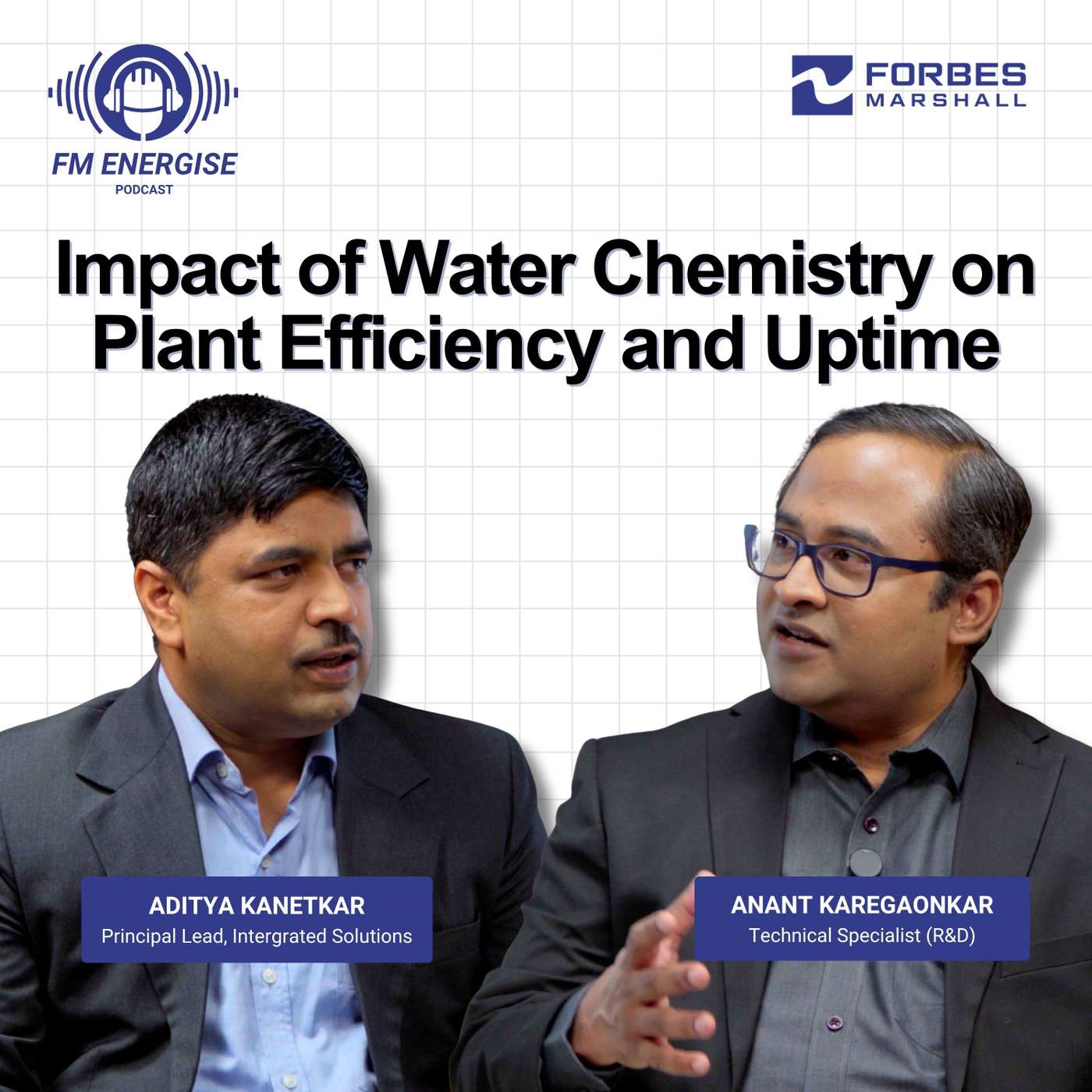 The Hidden Cost of Poor Water Chemistry