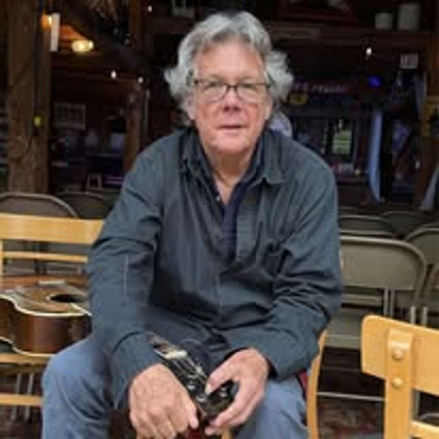 Rock Therapy with Rob Silber: Artist Interviews Podcast