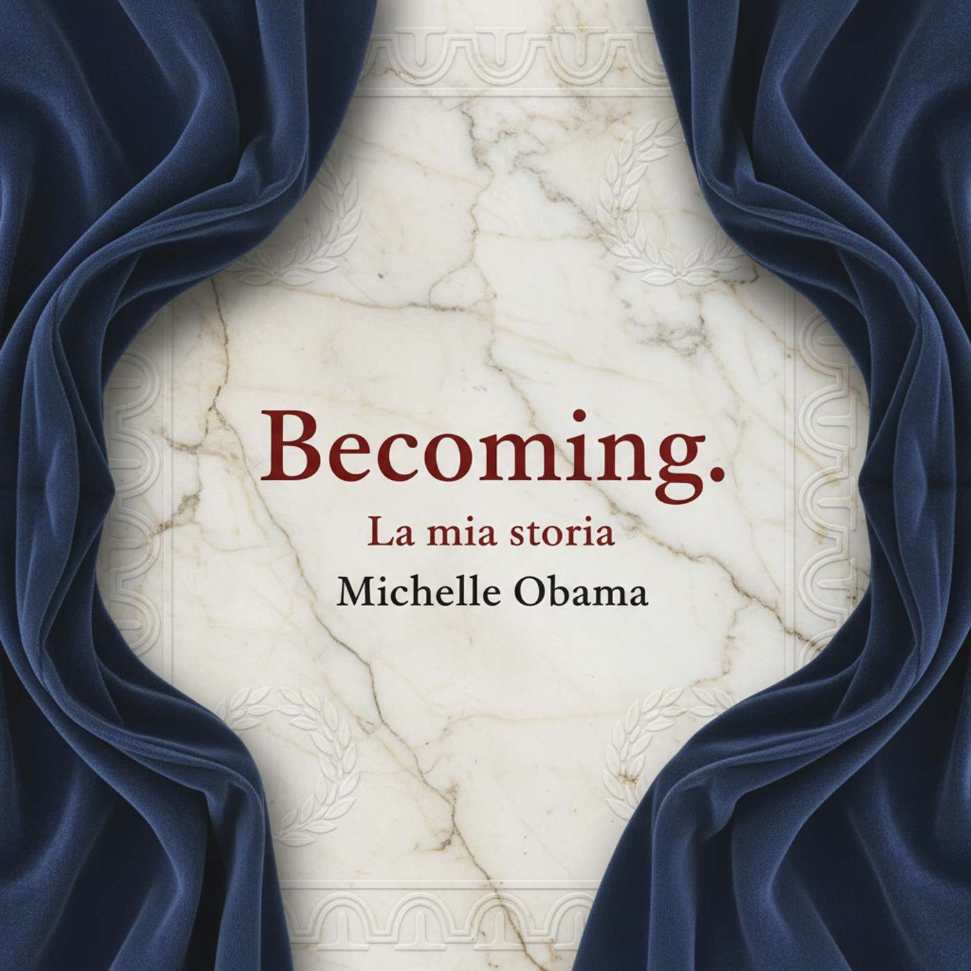 Becoming. La mia storia