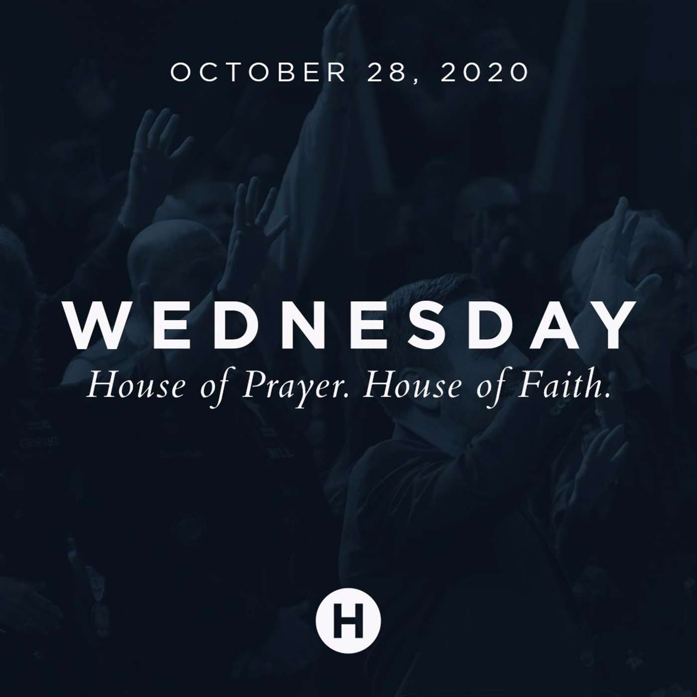 10/28/20 ||  Insights, Ideas and Concepts on Sharing Jesus || Bill Horn