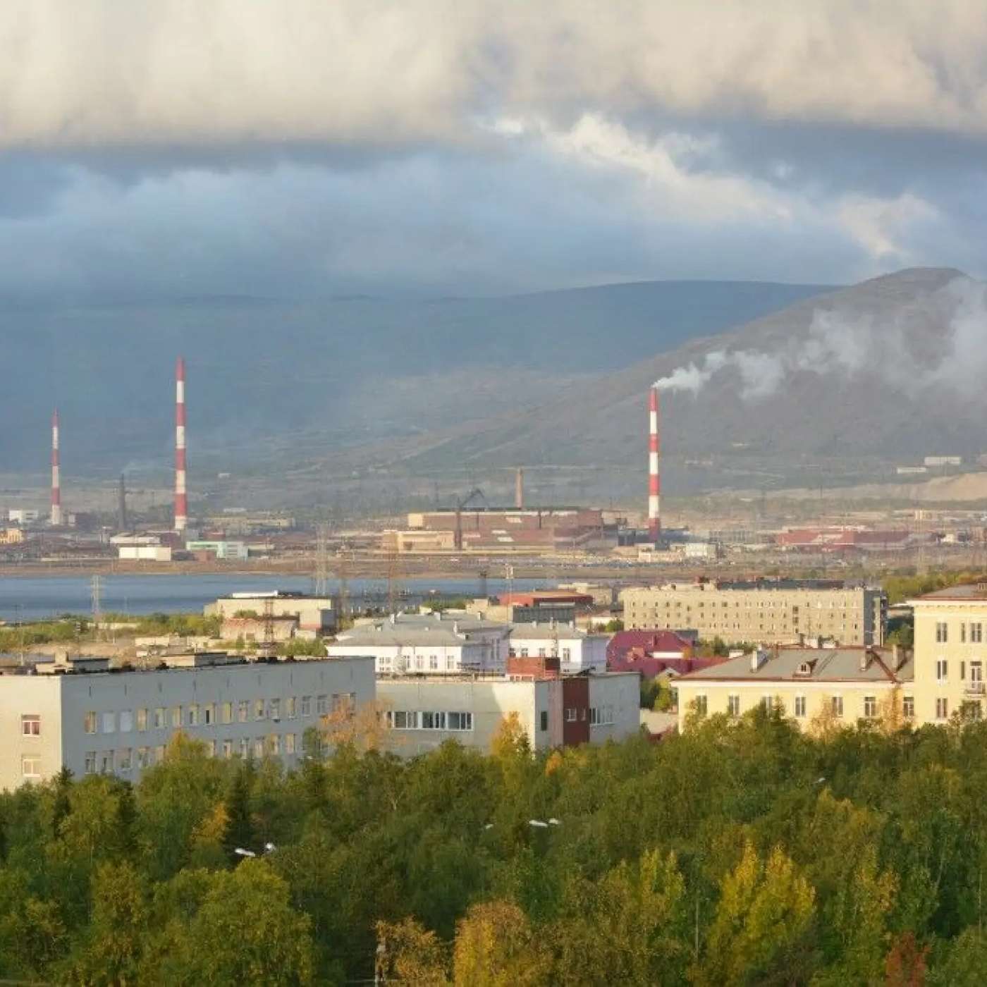 В Мурманской области хотят ввести рабочие квоты для участников войны