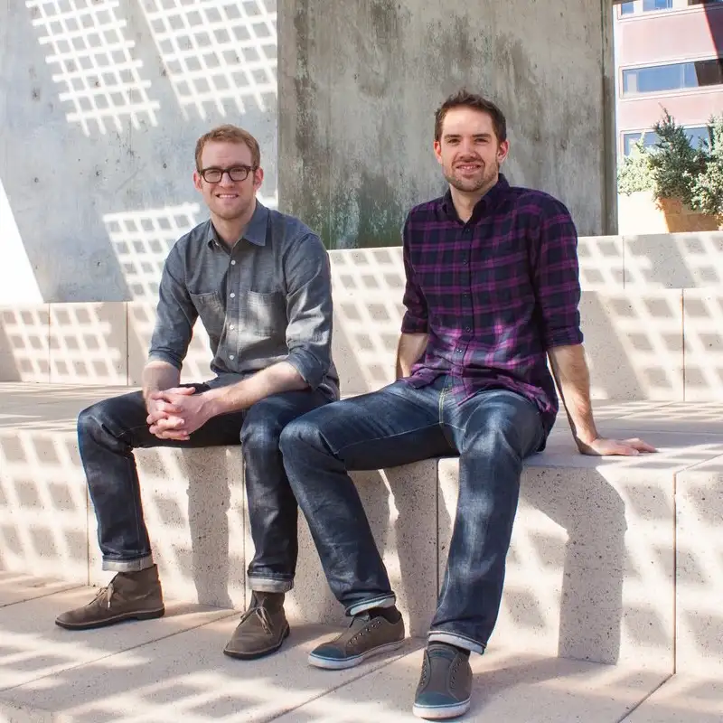 EP76: Tom & Dan get physical with Studio Neat