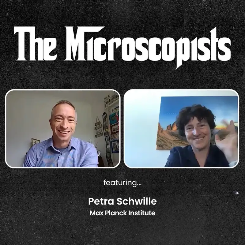 Petra Schwille (Max Planck Institute)