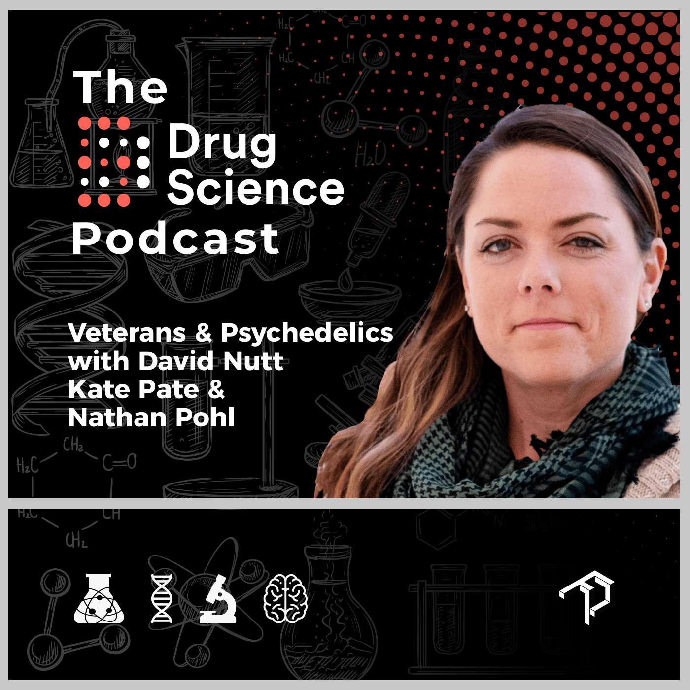 The Drug Science Podcast