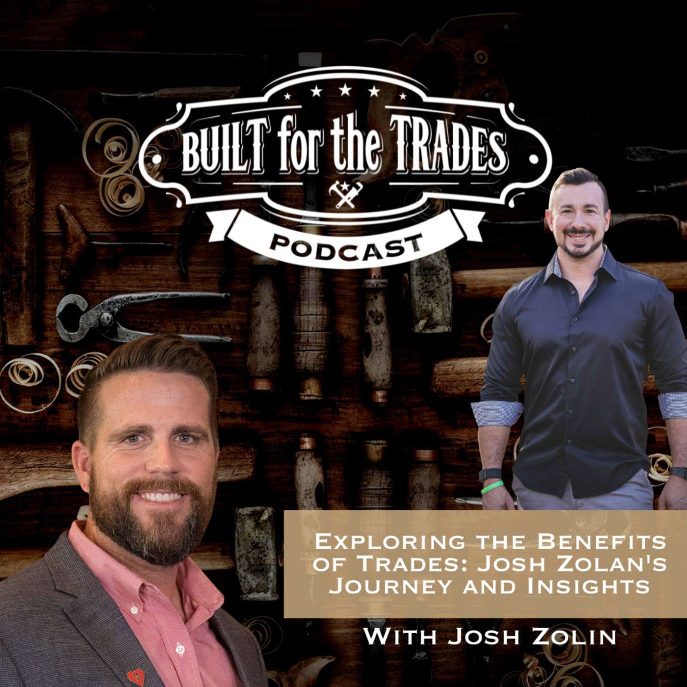 Built for the Trades