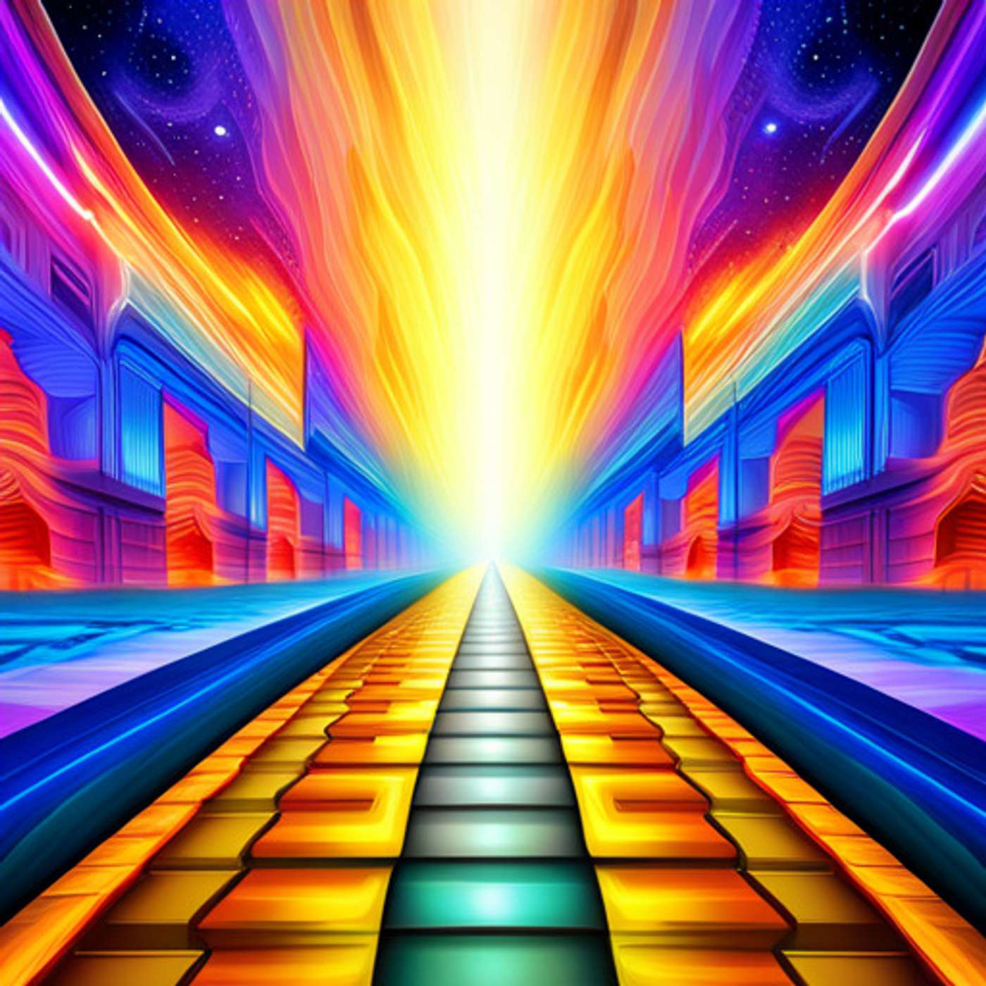 Exploring the Rambam's Teachings on Balanced Living with Rabbi Solomon Sage episode artwork