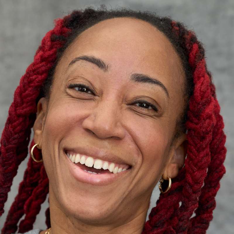 Crystal E. Taylor