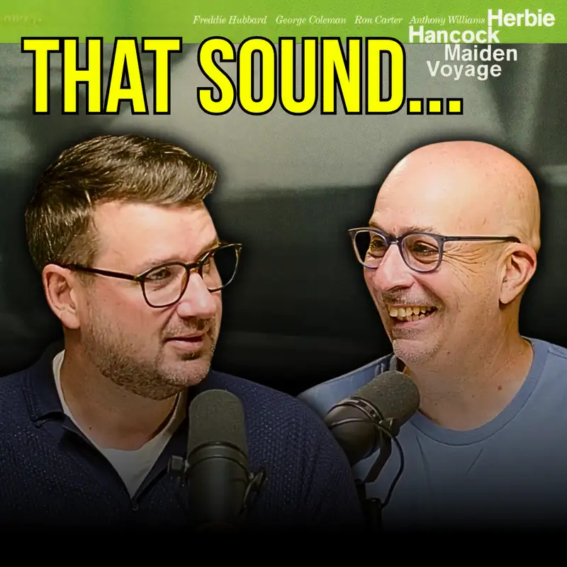 "Maiden Voyage" — Herbie Hancock